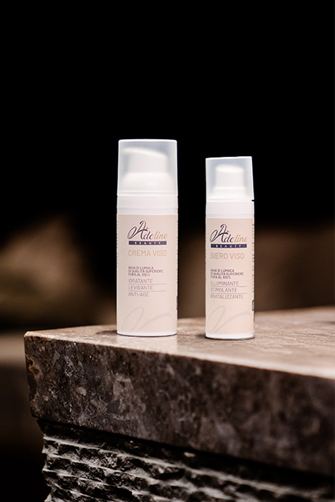 Adeline Beauty - Rituale essenziale