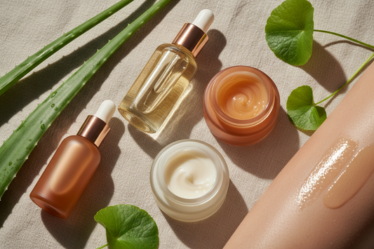 Ingredienti cosmetici: perché la filiera, la trasparenza e l'INCI fanno la differenza