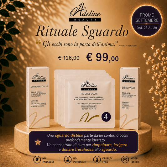Rituale Sguardo