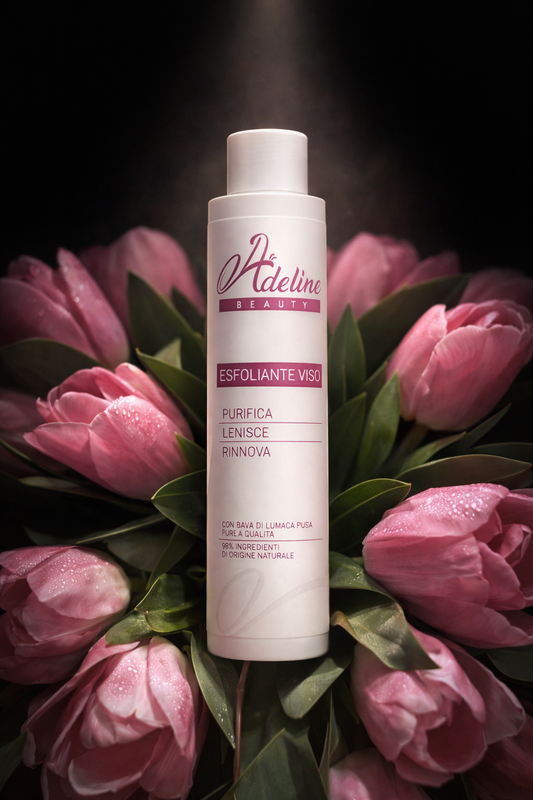 LOZIONE MICRO ESFOLIANTE VISO