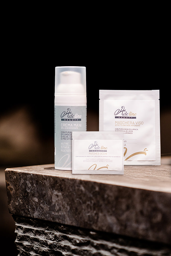 Adeline Beauty - Rituale Rigenerante